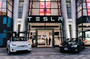Tesla получила рекордный убыток в первом квартале 2018