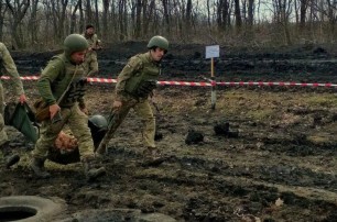 22 обстрела на Донбассе за сутки: трое военных ранены