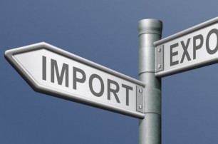 Украина увеличила импорт товаров из России