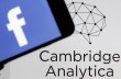 Cambridge Analytica может продолжить работу, сменив название - СМИ