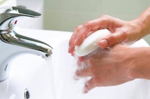 Ульяна Супрун рассказала, как и почему нужно мыть руки