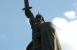 Кличко пообещал, что в Киеве появится памятник Илье Муромцу