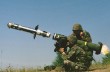 Javelin нет на линии соприкосновения на Донбассе, Тука
