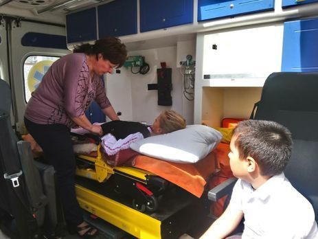 Отравление в Черкассах: 22 детей уже выписали из больницы
