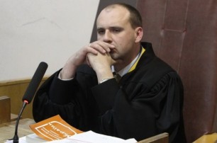Обстоятельства смерти судьи Соломенского суда Бобровника