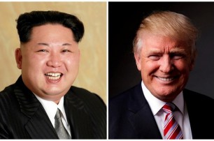 КНДР пригрозила отменить встречу Ким Чен Ына с Трампом
