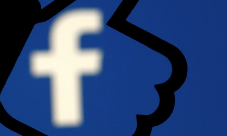 Facebook за полгода удалил 1,27 млрд фейковых аккаунтов