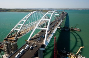 Польша прокомментировала открытие Керченского моста