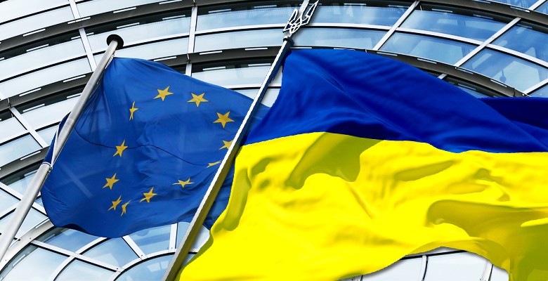 В Украине стартует кампания "Евроинтеграция: сила возможностей"