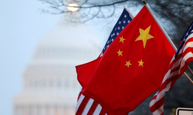 Громкое заявление США о торговой войне с Китаем
