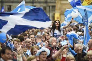 В Шотландии планируется провести новый референдум о независимости