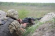 На Донбассе погибли два бойца ВСУ, есть раненные