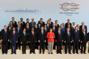 Какие страны G20 не признали выборы в Венесуэле