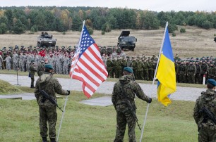 Конгресс США выделил $ 250 млн на военную помощь Украине