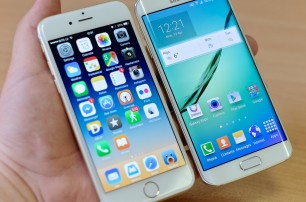 Samsung должен выплатить Apple $ 539 млн за нарушение патентов iPhone