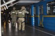 В Киеве сообщили о заминировании пяти станций метро