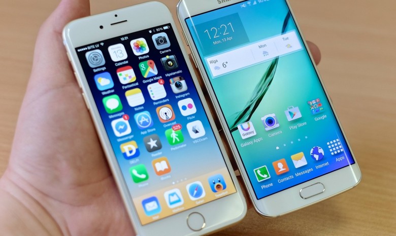 Samsung должен выплатить Apple $ 539 млн за нарушение патентов iPhone