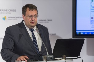 Антон Геращенко раскрыл подробности срецоперации по Бабченко
