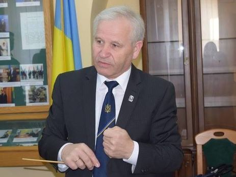 Украинского консула в Гамбурге уволили из-за антисемитских заявлений