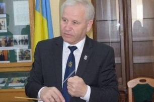 Украинского консула в Гамбурге уволили из-за антисемитских заявлений