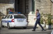 Полиция расстреляла машину с мигрантами в Хорватии