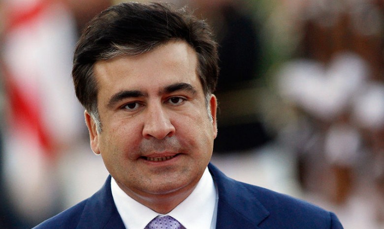 Суд признал законной депортацию Саакашвили