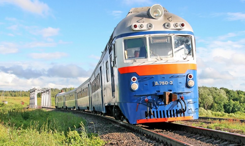 В Украине снова подорожали билеты на поезда