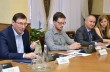 Генпрокурор провел встречу с руководителями диппредставительств по спецоперации Бабченко
