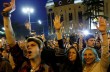 Протесты в Грузии: главный прокурор ушел в отставку