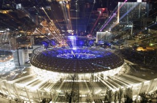НСК "Олимпийский" включили в список элитных стадионов УЕФА