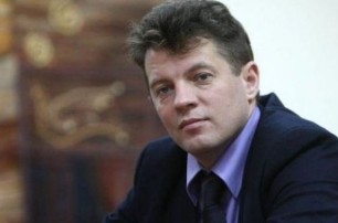 Московский суд посадил Сущенко на 12 лет