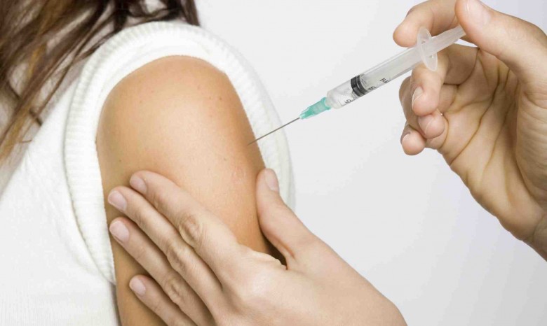 Минздрав начнет вакцинацию взрослых от кори
