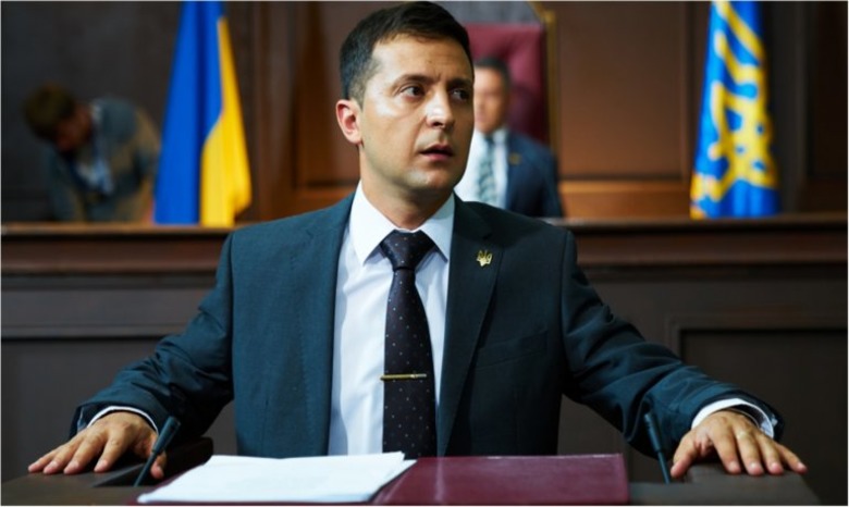 Зеленский, Тимошенко или Порошенко: кого выберет народ Украины?