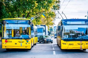 Антимонопольный комитет отказался расследовать повышение цен на проезд в Киеве
