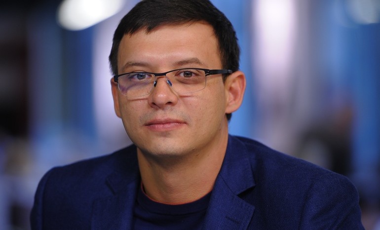 Коалиция просит СБУ обвинить Мураева в госизмене