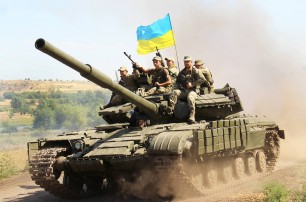 Сутки на Донбассе: обстрелы продолжаются, ранены двое военнослужащих