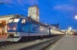 "Укрзализныця" назначила на лето 23 дополнительных поезда