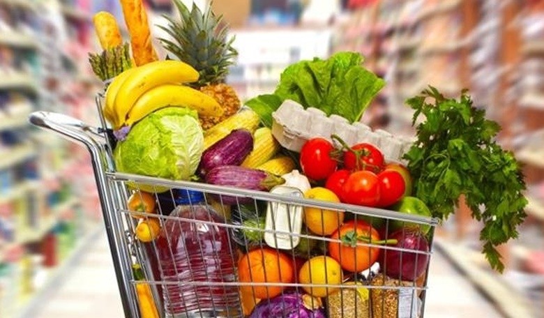 НБУ назвал причины замедления роста цен на продукты