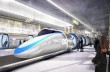 Hyperloop будет дешевле поездов
