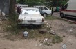 Взрыв авто в Киеве: пострадали дети (видео)