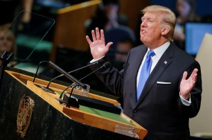 Трамп выполнил обещание: США выходит из Совета по правам человека ООН