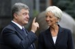 Порошенко выполнил требования МВФ: Верховная Рада приняла закон президента