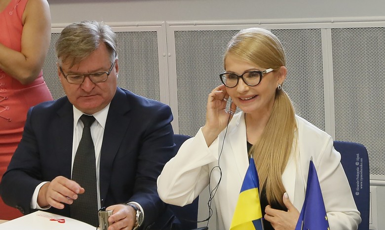 Итоги недели от Соколова: В Украине без объявления стартовала предвыборная президентская кампания