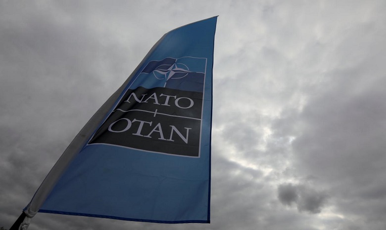 В НАТО не видят возможности синхронизации Украины и Грузии на пути в Альянс