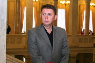Касcетный скандал: Cуд арестовал имущество майора Мельниченко и дал добро на его задержание