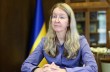 «Упорядочить систему»: Уляна Супрун о страховой медицине, образовании врачей и санавиации в Украине