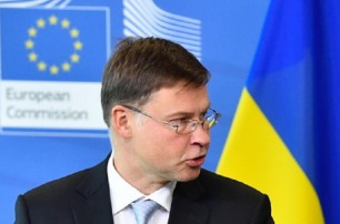 Евросоюз готов выделить Украине первый транш финпомощи уже в этом году