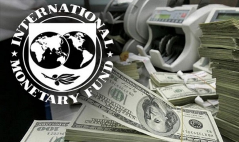 МВФ и Украина: почему нам точно выделят очередной транш