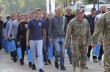 Этой осенью на срочную воинскую службу будут призваны 18 тысяч украинцев