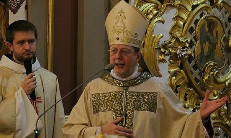 Ватикан уточнил свою позицию относительно автокефалии Украинской церкви